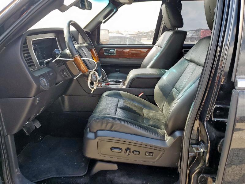 2011 LINCOLN NAVIGATOR #3294376103