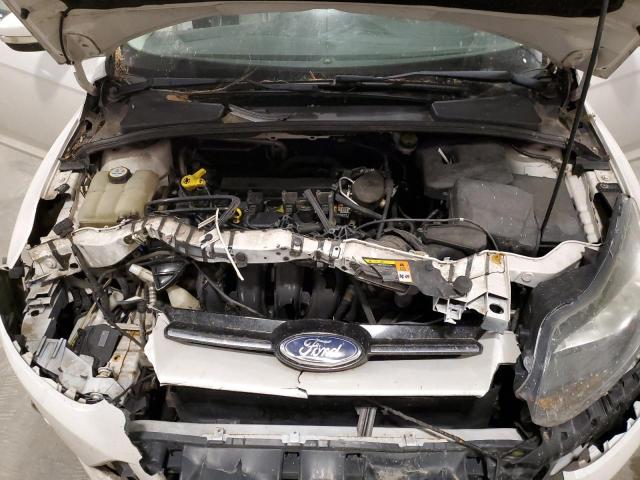 2012 FORD FOCUS TITA #3287622038