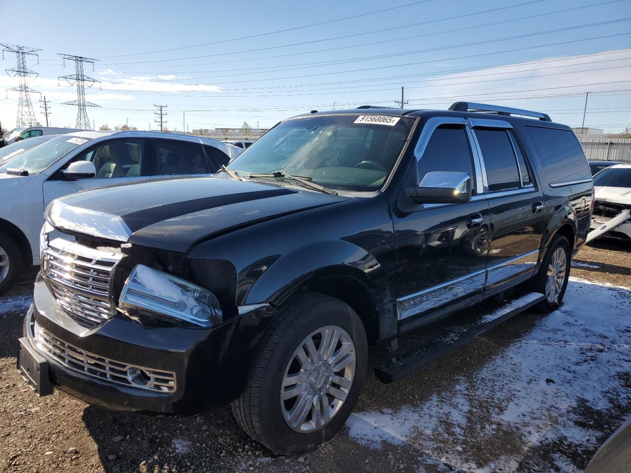 LINCOLN NAVIGATOR L