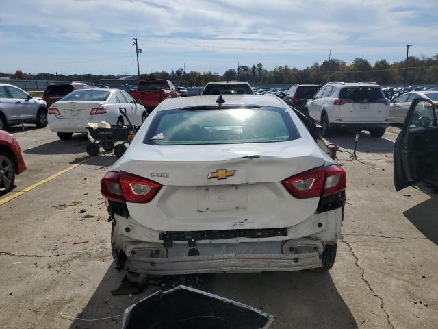 2018 CHEVROLET CRUZE LS #3292350355