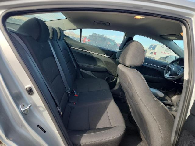 2019 HYUNDAI ELANTRA SE - 5NPD74LF3KH433189