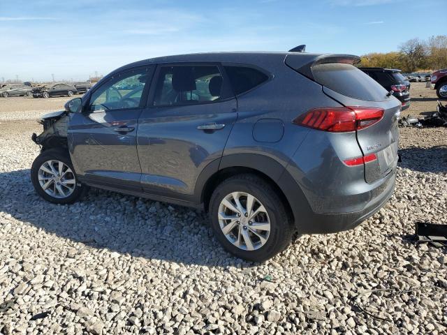 2019 HYUNDAI TUCSON SE #3287816092