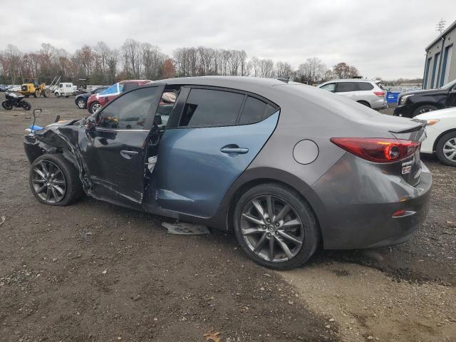 2018 MAZDA 3 GRAND TO #3292462686