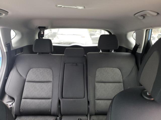 2016 HYUNDAI TUCSON LIM #3293382440