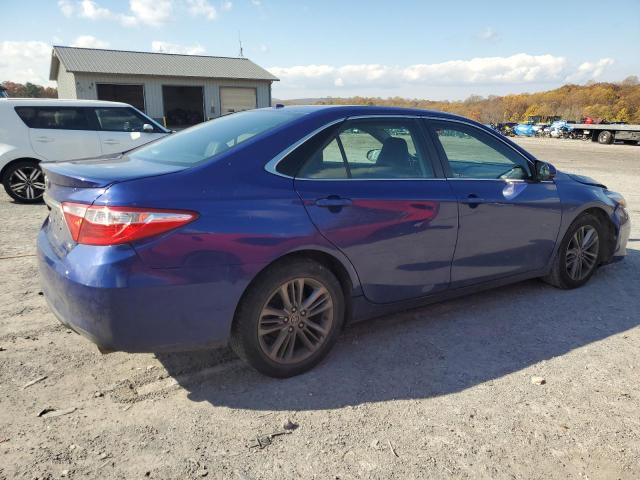 2015 TOYOTA CAMRY LE - 4T1BF1FK9FU885155