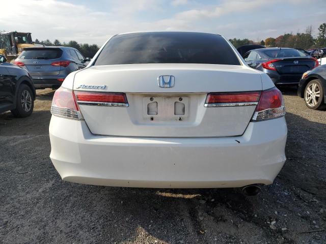 2012 HONDA ACCORD LX #3310379955