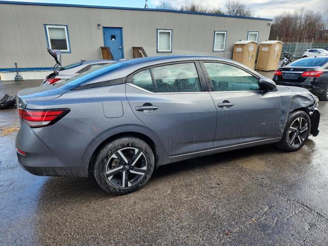 2024 NISSAN SENTRA SV #3294332886
