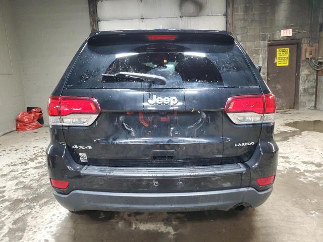 2020 JEEP GRAND CHER #3308335070