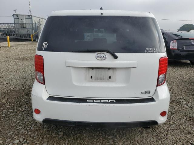 2014 TOYOTA SCION XB #3304812658
