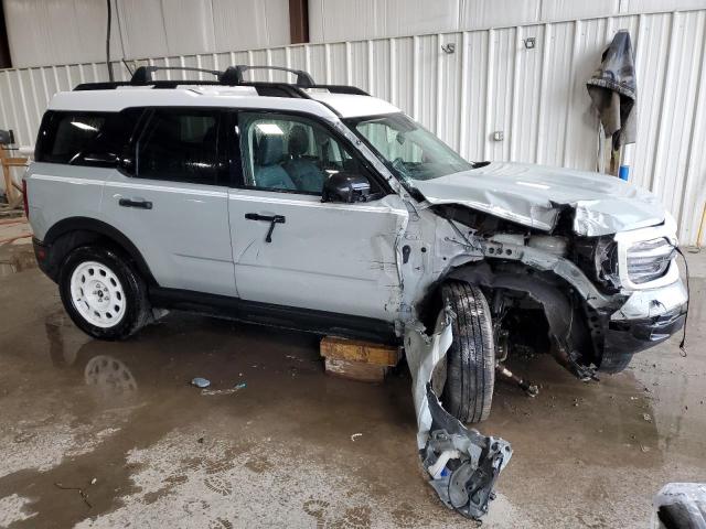 2023 FORD BRONCO SPO #3301986469