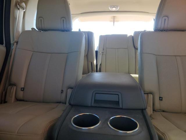 2017 LINCOLN NAVIGATOR #3280470159