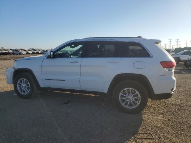2018 JEEP GRAND CHER #3305312300