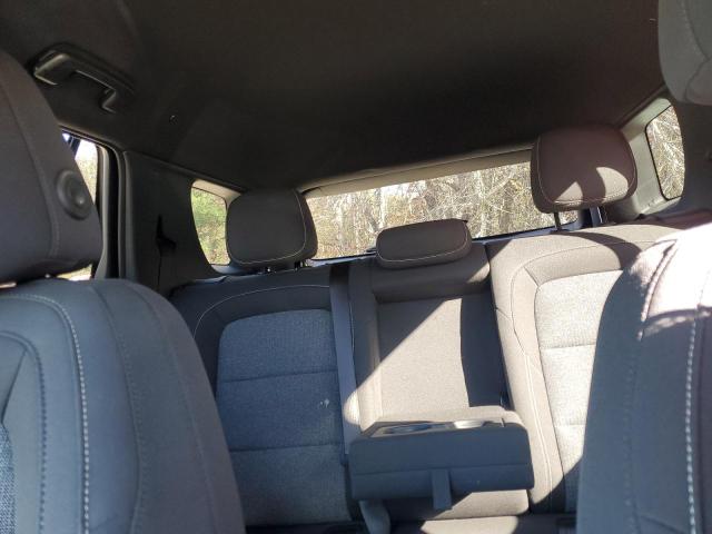 2025 GMC TERRAIN EL #3284609345