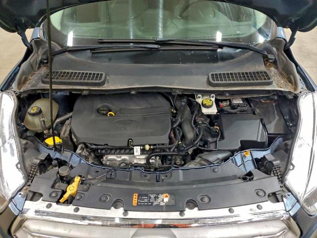 2018 FORD ESCAPE SE #3297989076