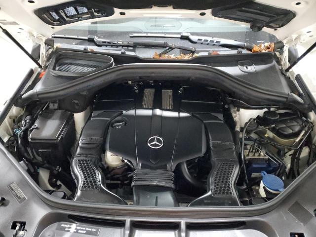 2017 MERCEDES-BENZ GLS 450 4M #3291267971