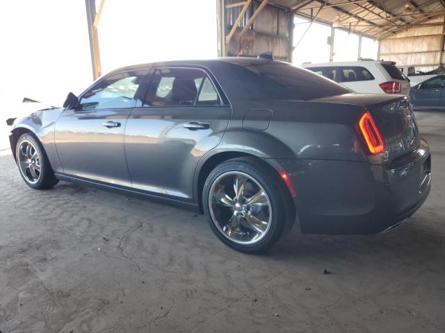 2018 CHRYSLER 300 TOURIN #3297067512