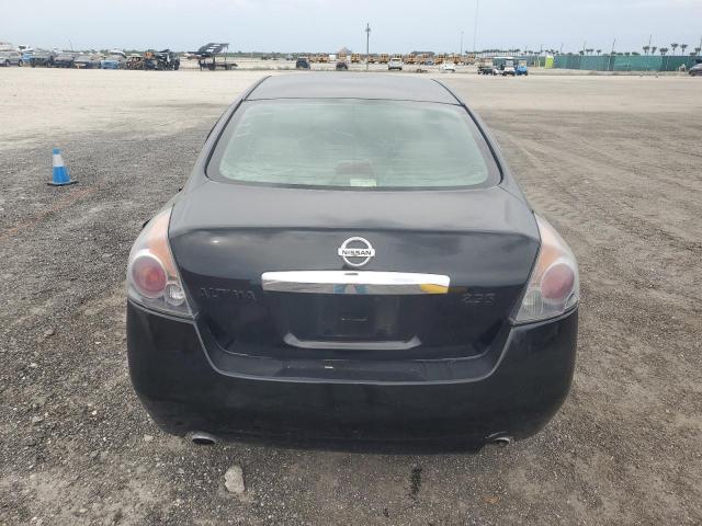 2011 NISSAN ALTIMA BAS #3302918092