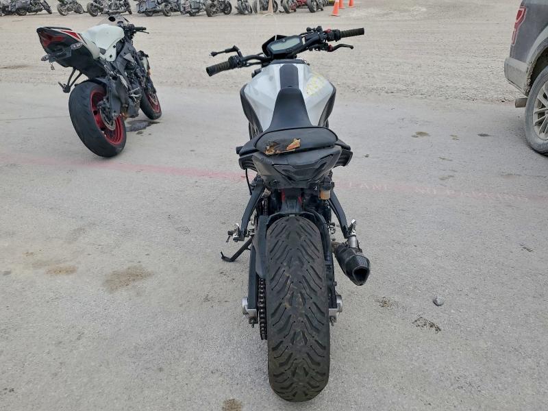 2015 YAMAHA FZ07 #3296386654