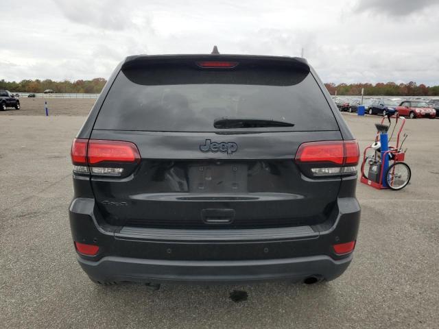2018 JEEP GRAND CHER #3302948627
