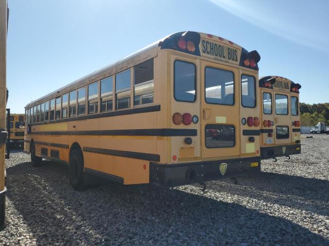 2011 IC CORPORATION FE SERIES SCHOOL #3278552929