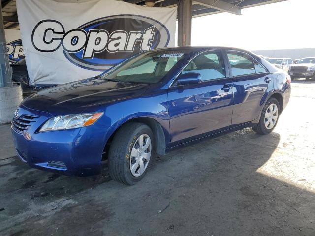 2007 TOYOTA CAMRY CE #3316698542