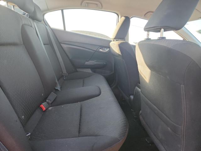 2014 HONDA CIVIC LX #3291611264