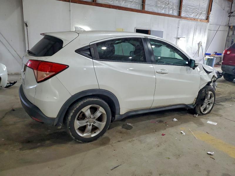 2016 HONDA HR-V EX #3297936803