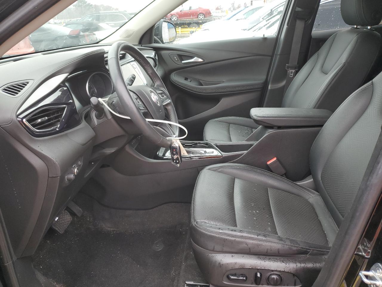 BUICK ENCORE ESSENCE