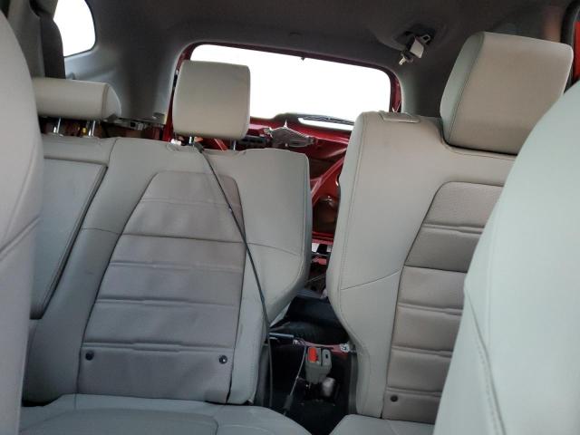 2022 HONDA CR-V EXL #3284731529