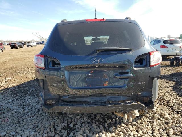 2011 HYUNDAI SANTA FE G #3290207212