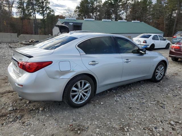 2015 INFINITI Q50 BASE #3303968718