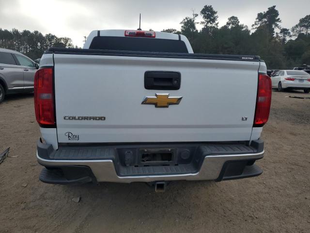 2015 CHEVROLET COLORADO L #3301763338
