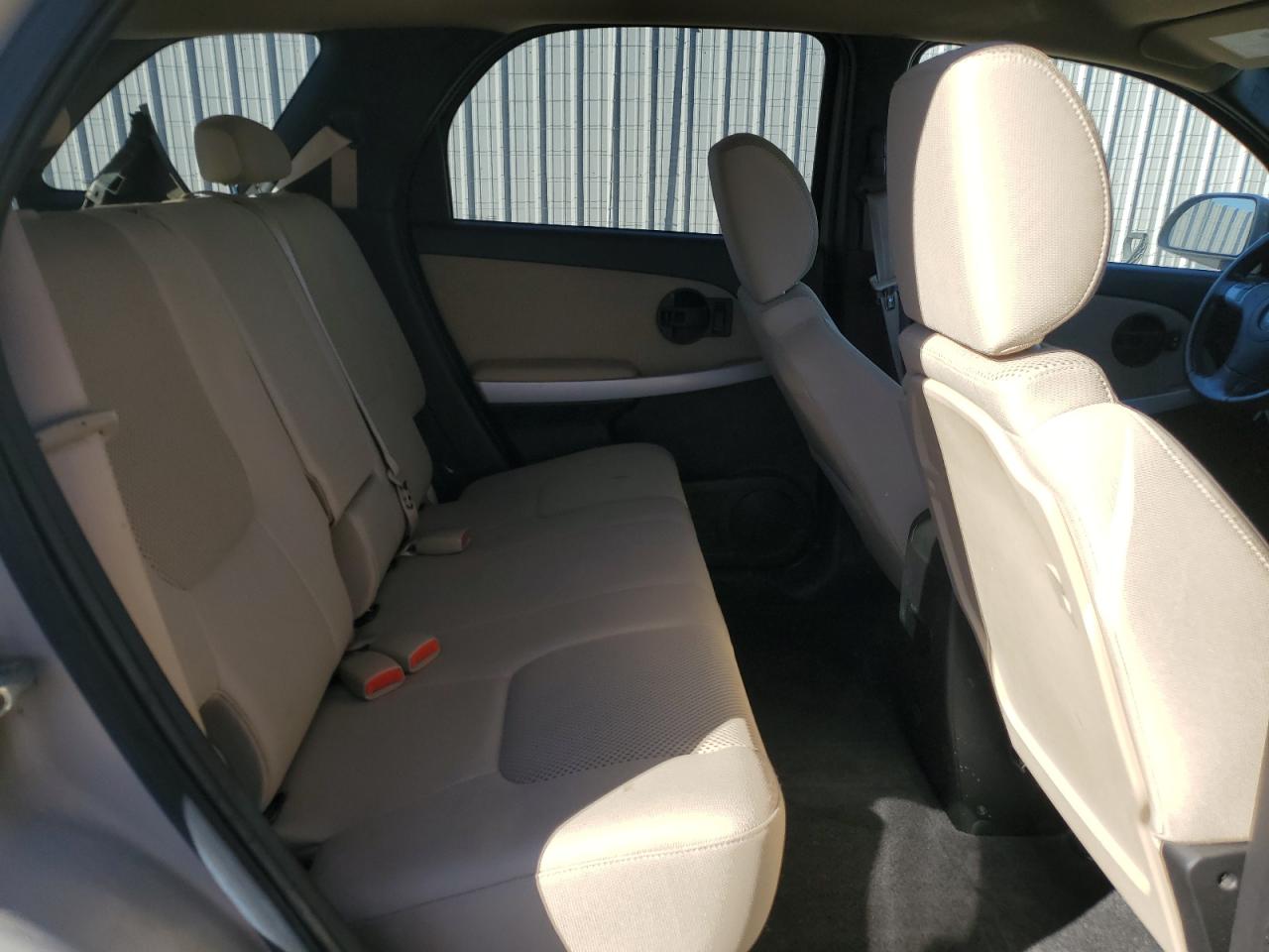 Lot #3284015812 2009 PONTIAC TORRENT