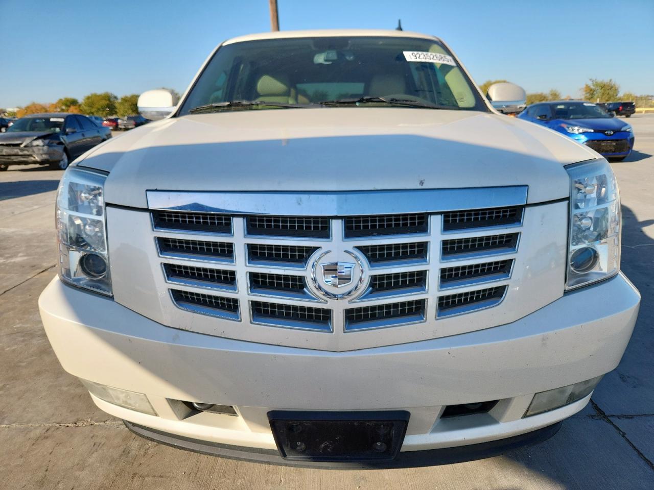 CADILLAC ESCALADE ESV PREMIUM