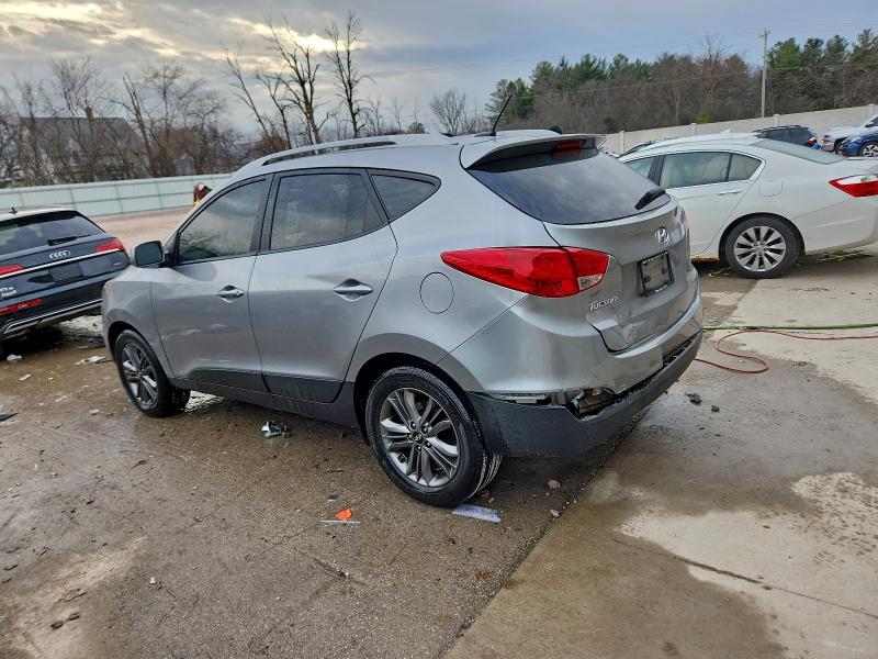 2015 HYUNDAI TUCSON LIM #3298159269