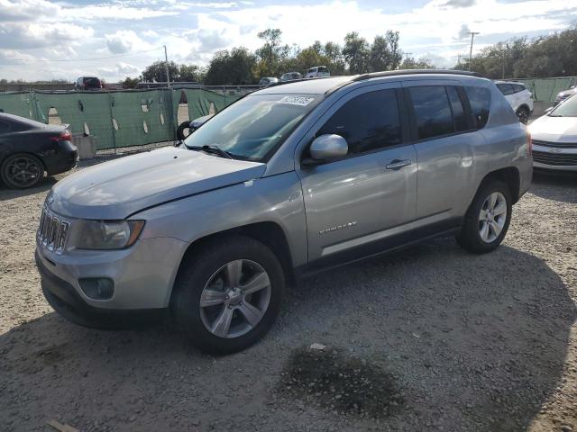 2016 JEEP COMPASS LA #3302798990