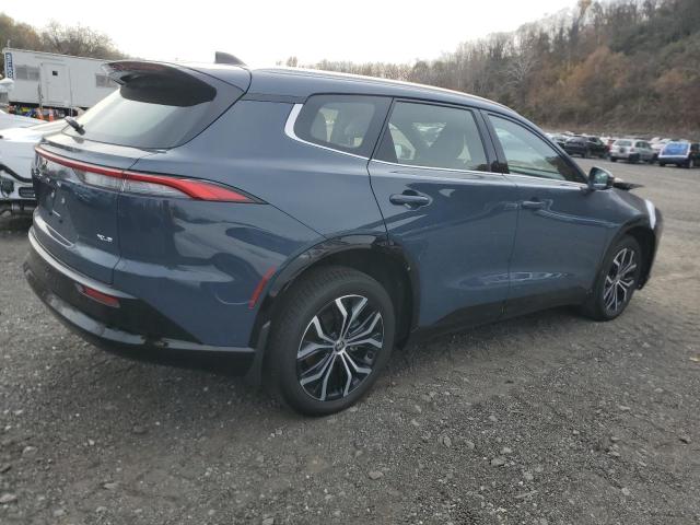 2025 TOYOTA CROWN SIGN #3284588433