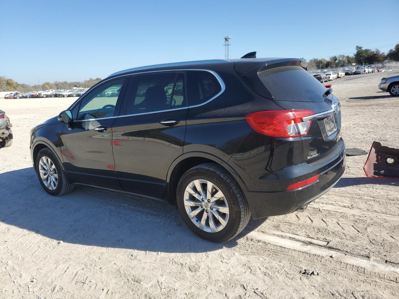BUICK ENVISION ESSENCE