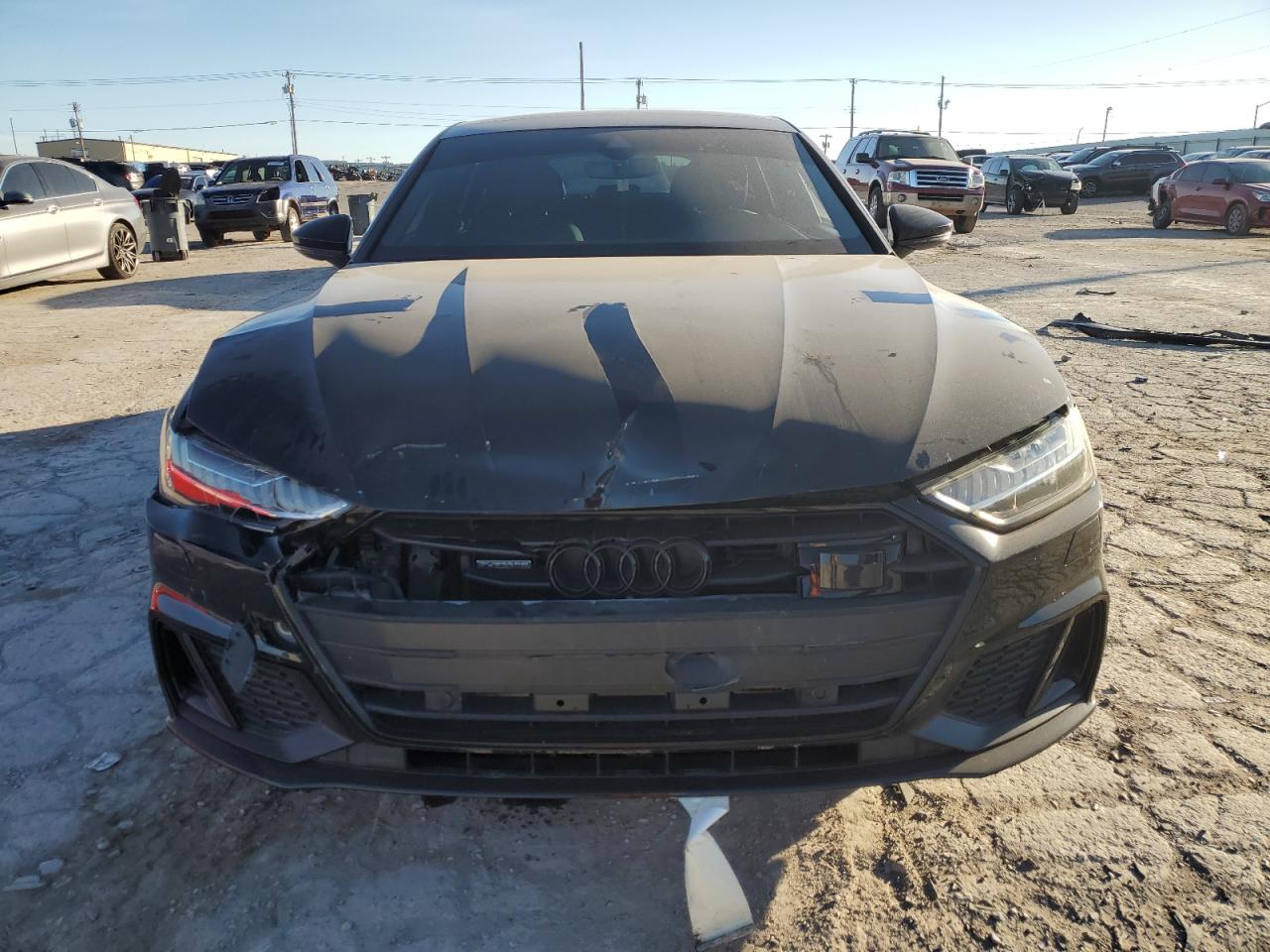 AUDI A7 E PREMIUM PLUS