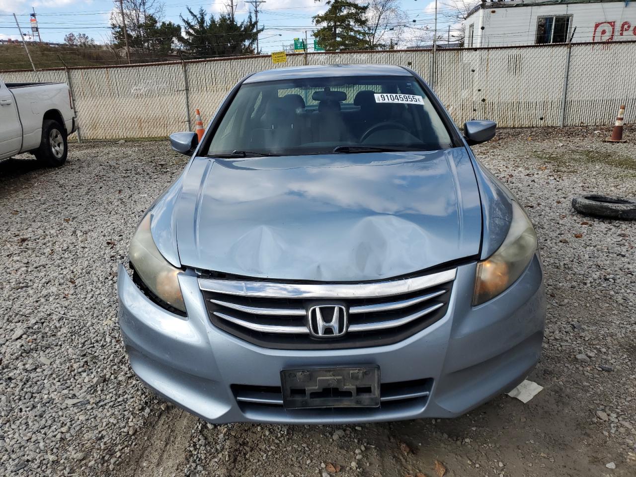 HONDA ACCORD LXP