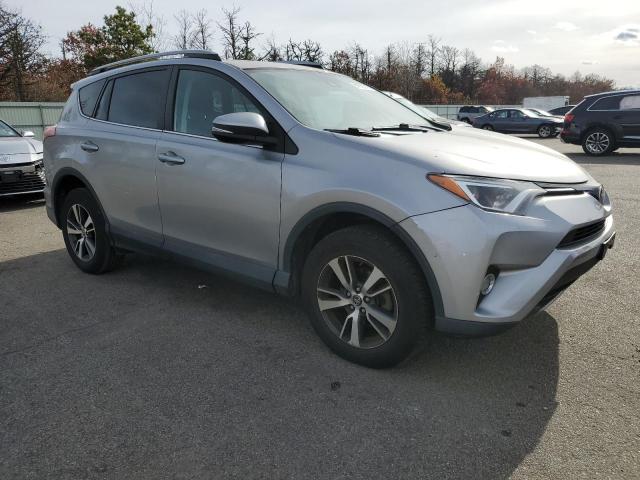 2017 TOYOTA RAV4 XLE #3296893832