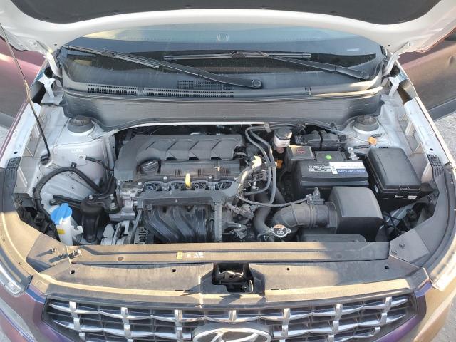 2023 HYUNDAI VENUE SEL KMHRC8A30PU212689