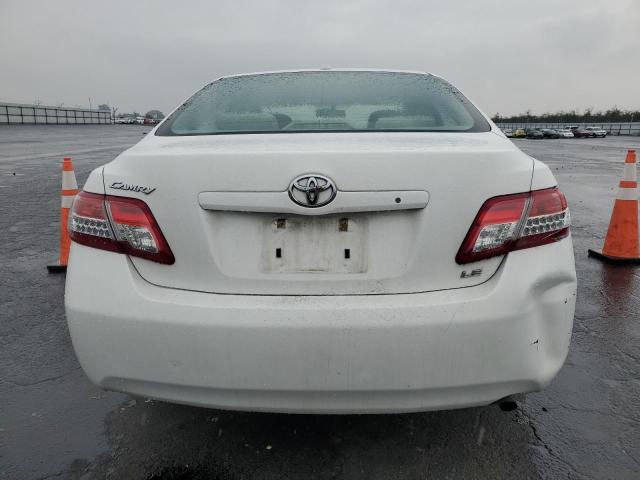 2010 TOYOTA CAMRY BASE #3302632031