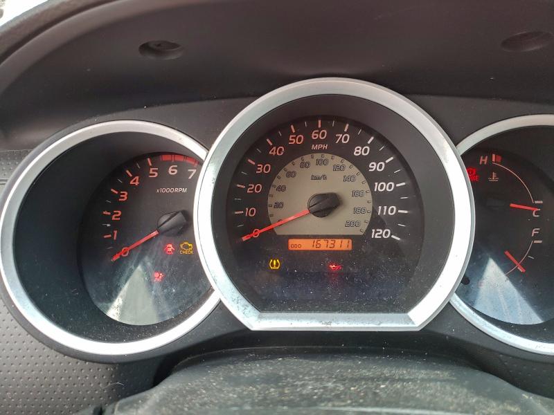 2008 TOYOTA TACOMA PRE #3304515521