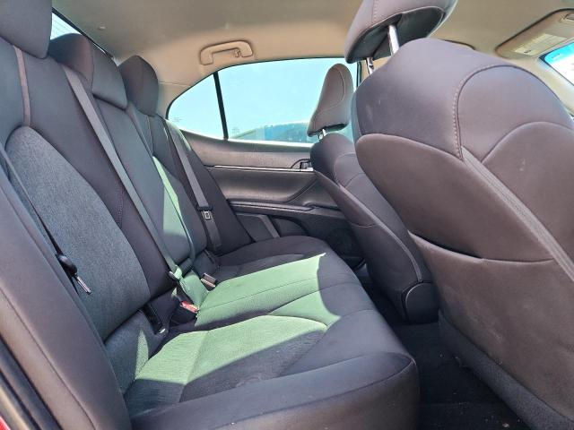 2018 TOYOTA CAMRY L - 4T1B11HK2JU563512