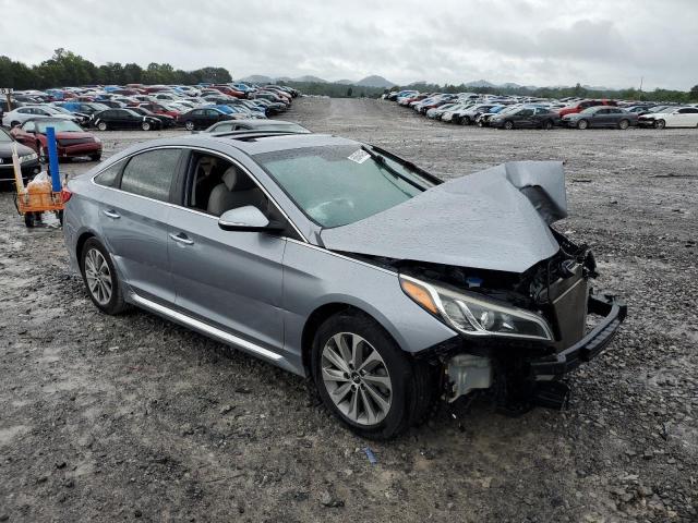 2017 HYUNDAI SONATA SPO #3302709005