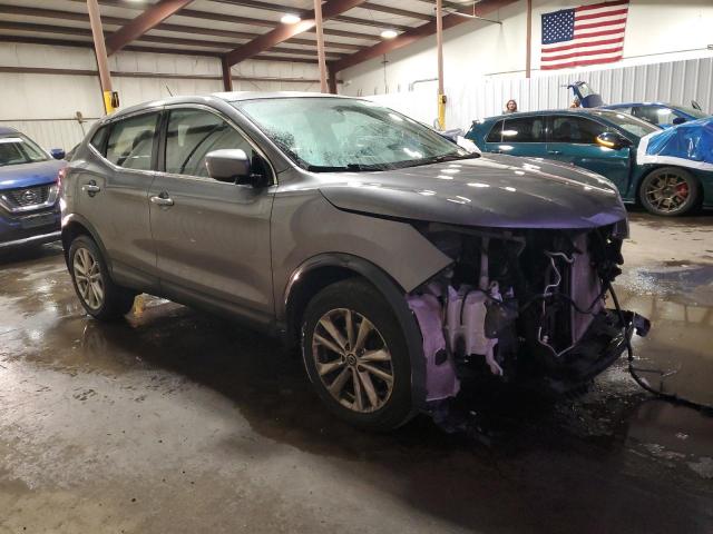 2019 NISSAN ROGUE SPOR #3304669957