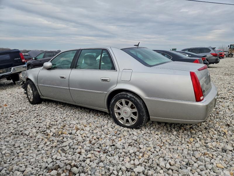 2008 CADILLAC DTS #3303854546