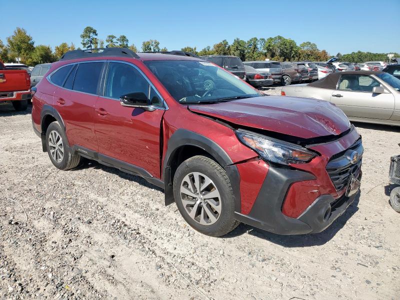 2025 SUBARU OUTBACK PR #3287433996
