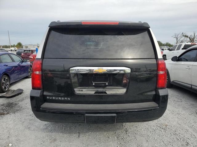 2019 CHEVROLET SUBURBAN C #3303885719